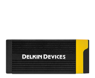 Delkin Devices Cardreader CFexpress Type A & SD - 1258057 - zdjęcie 2